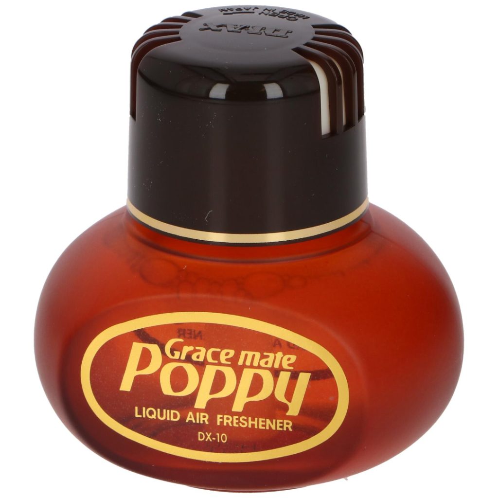 Poppy poppy luftfrisker vanilje