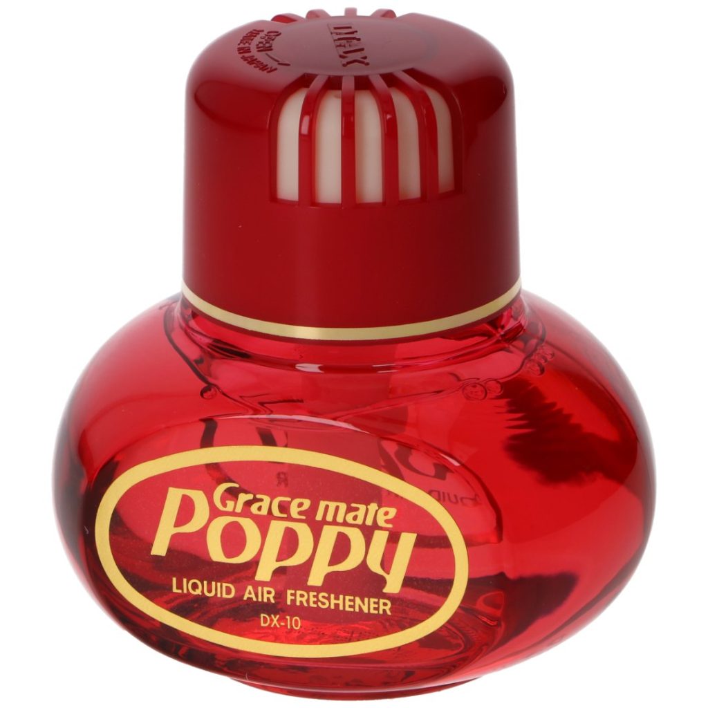 Poppy poppy luftfrisker kirsebær 15