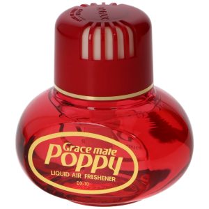 Poppy poppy luftfrisker kirsebær 15