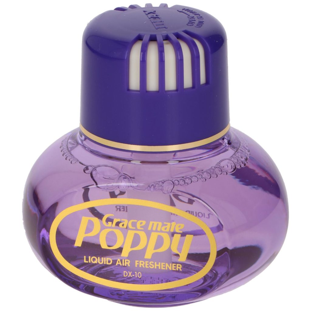 Poppy poppy luftfrisker lavendel