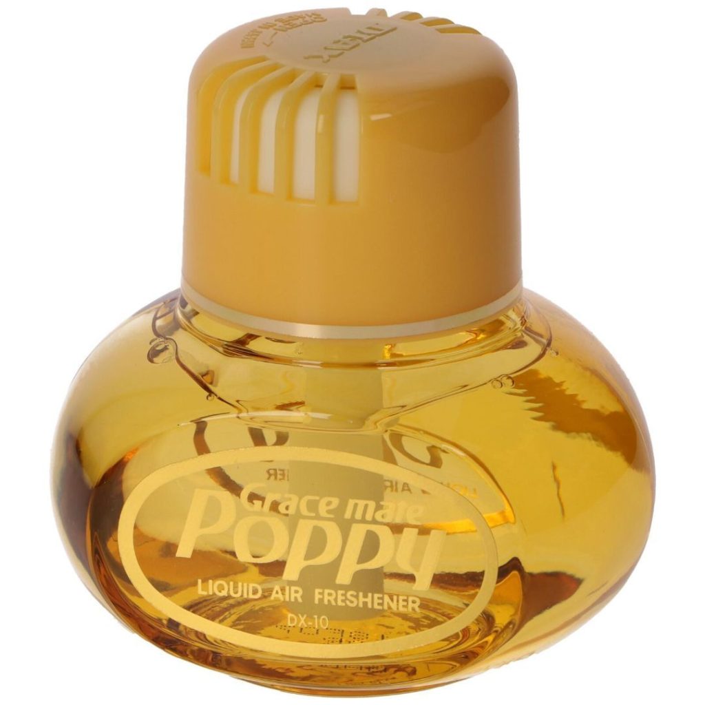 Poppy poppy luftfrisker gardenia