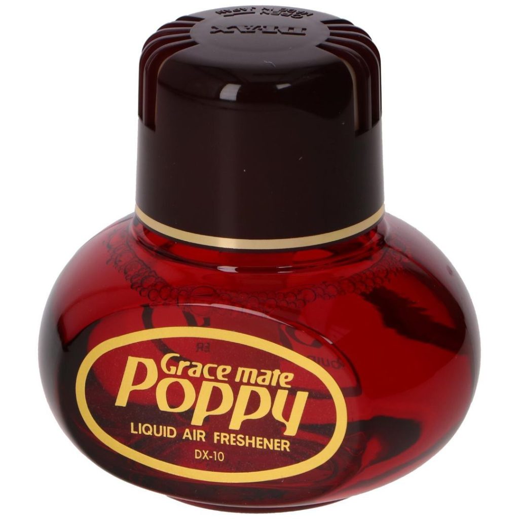 Poppy poppy luftfrisker hib