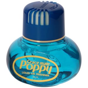 Poppy poppy luftfrisker freesia