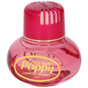 Poppy poppy luftfrisker jordbær