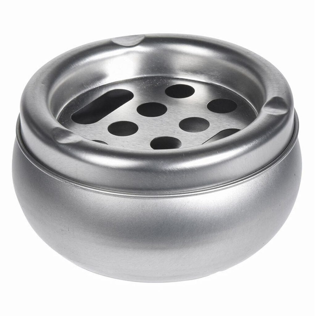 Askebeger aluminium