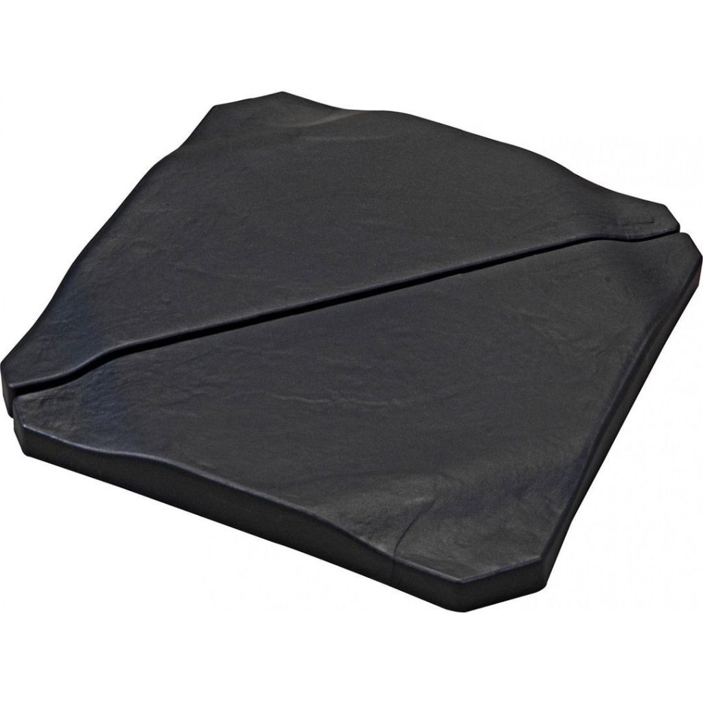 Parasoll fot lodd 2 deler 25kg