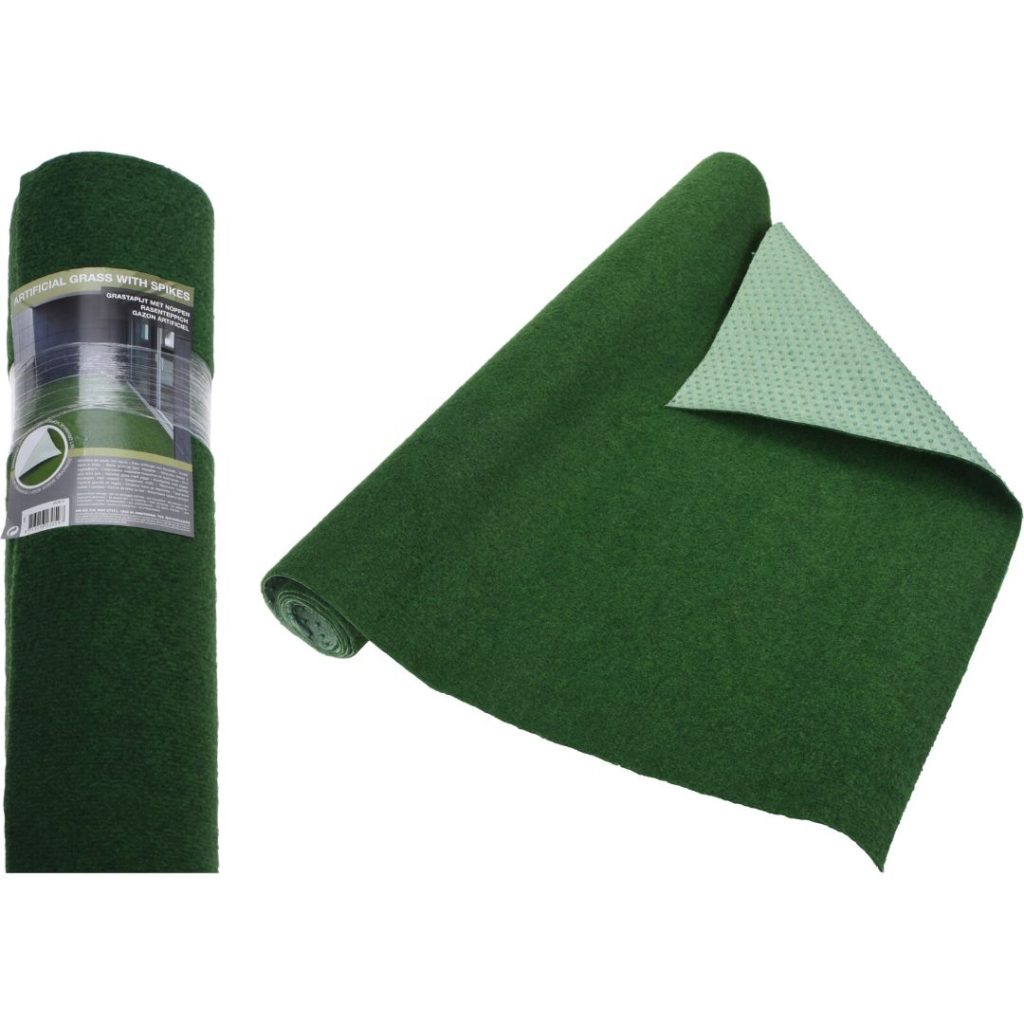 Teppe gress 100x400cm
