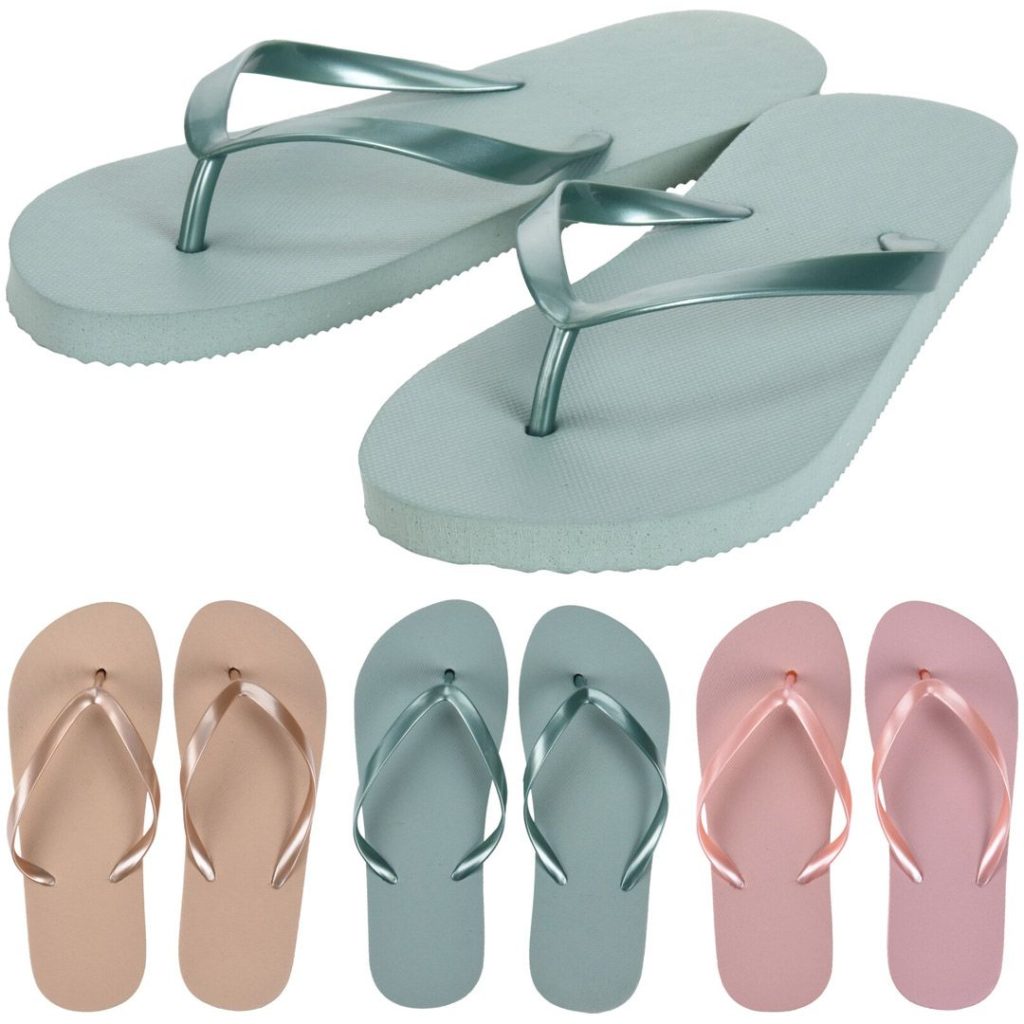 Slippers dame