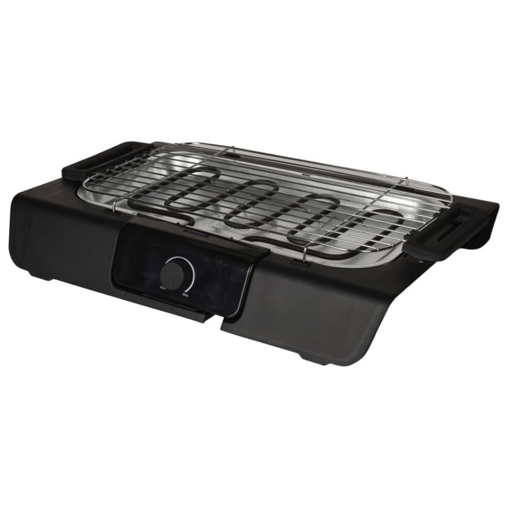 Grill elektrisk 50x36cm