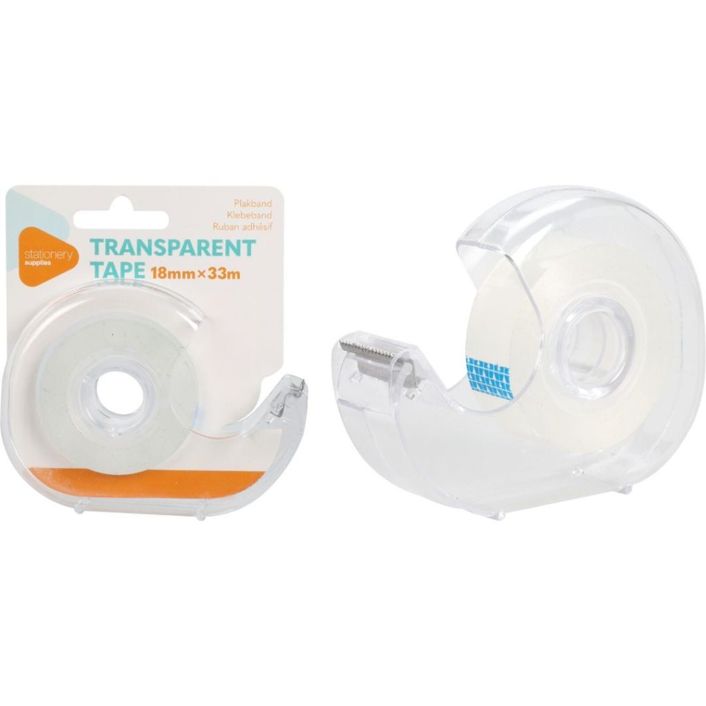 Tape med holder