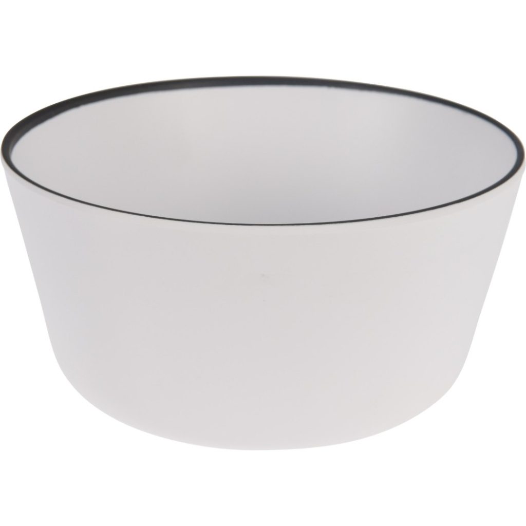 Skål melamin 250ml