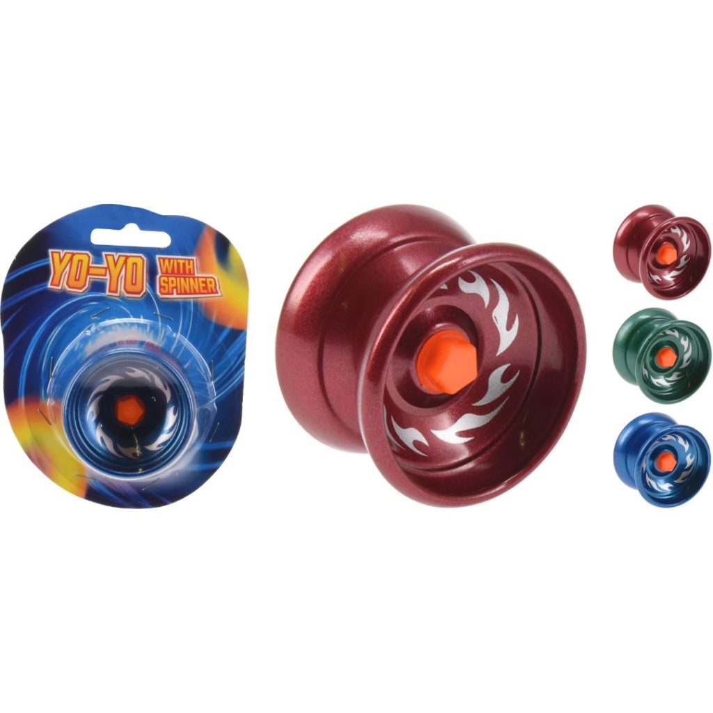 Yoyo dia 5,5 cm