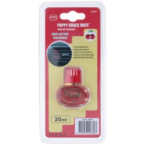 Poppy airfresh cherry 20ml