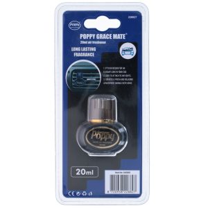 Poppy airfresh new car 20ml