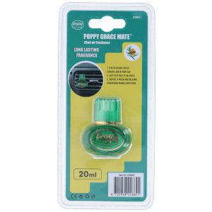 Poppy airfresh valmuefuru 20 ml
