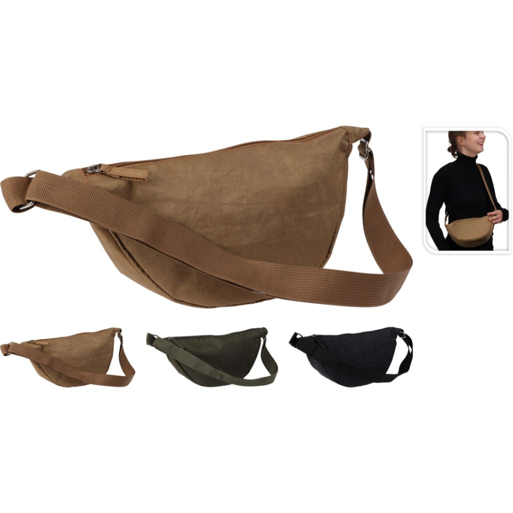 Belteveske mini 28x10x16 4as