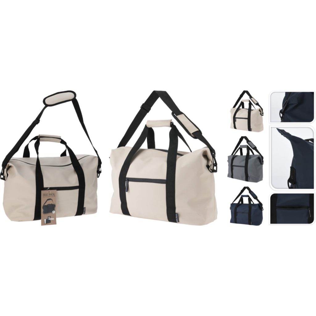 Weekendveske neopren 35l 3ass