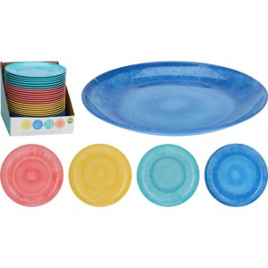 Asjett melamin 20 cm