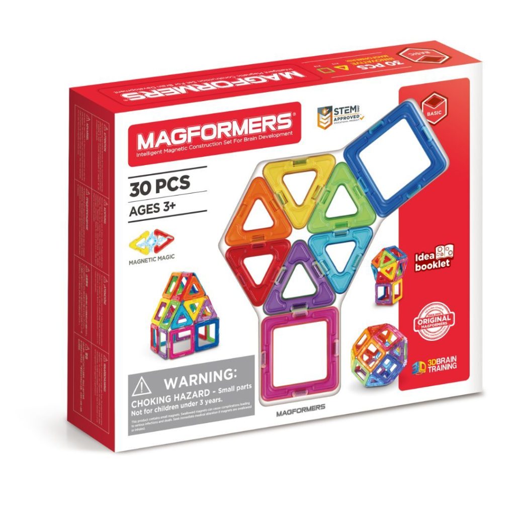 Magformers 30