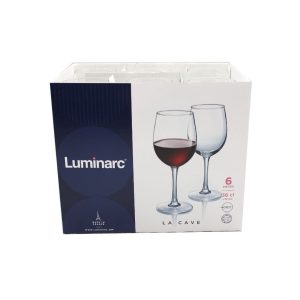 Luminarc xla cave stettglass 36 cl.j9397