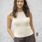 Naturhvit