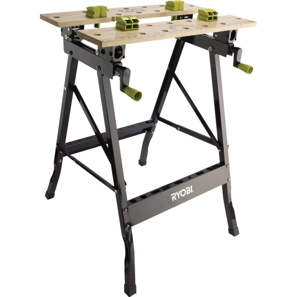 Ryobi arbeidsbenk rwb02
