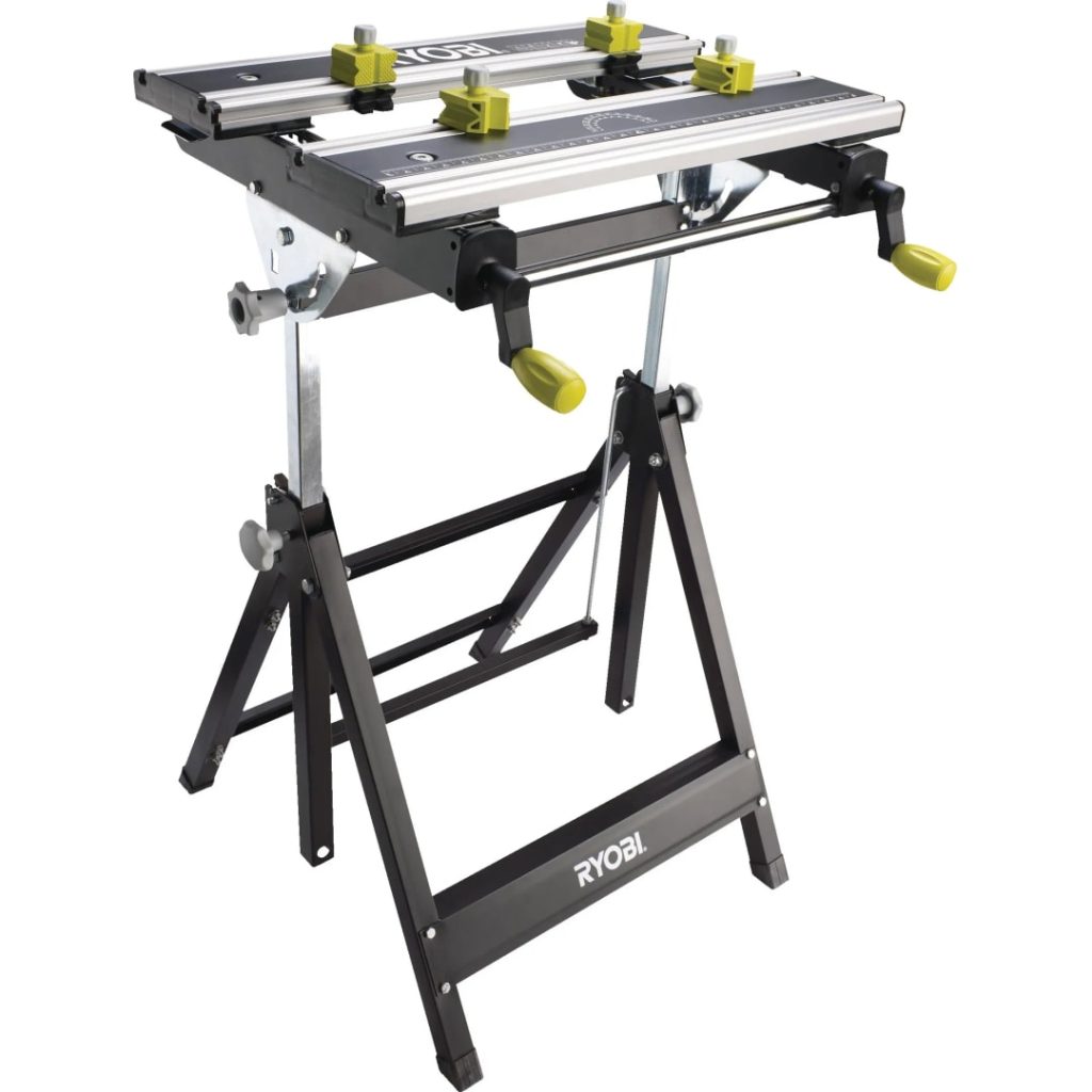 Ryobi arbeidsbenk rwb03