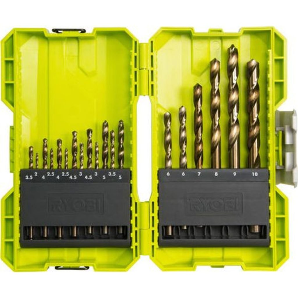 Ryobi borsett hss titanium rak19hss2