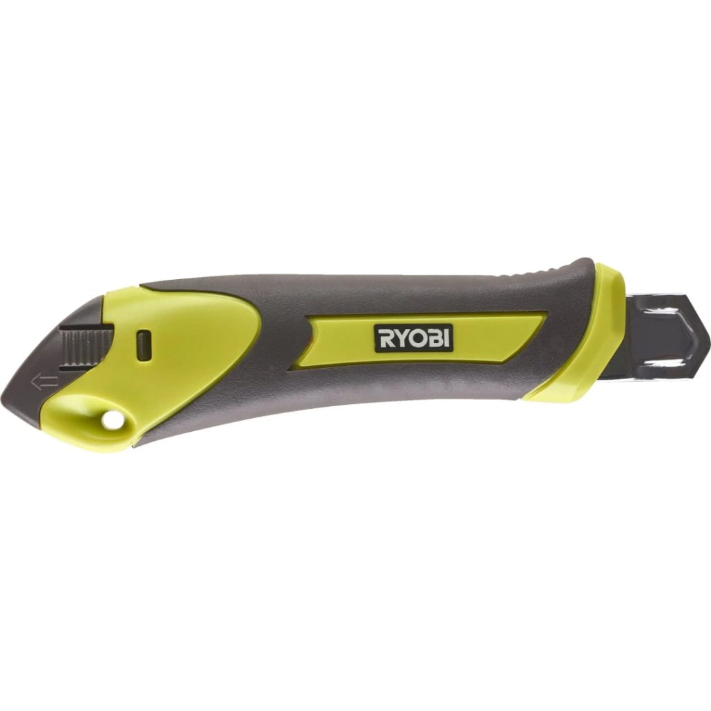 Ryobi snap-off kniv rsk18