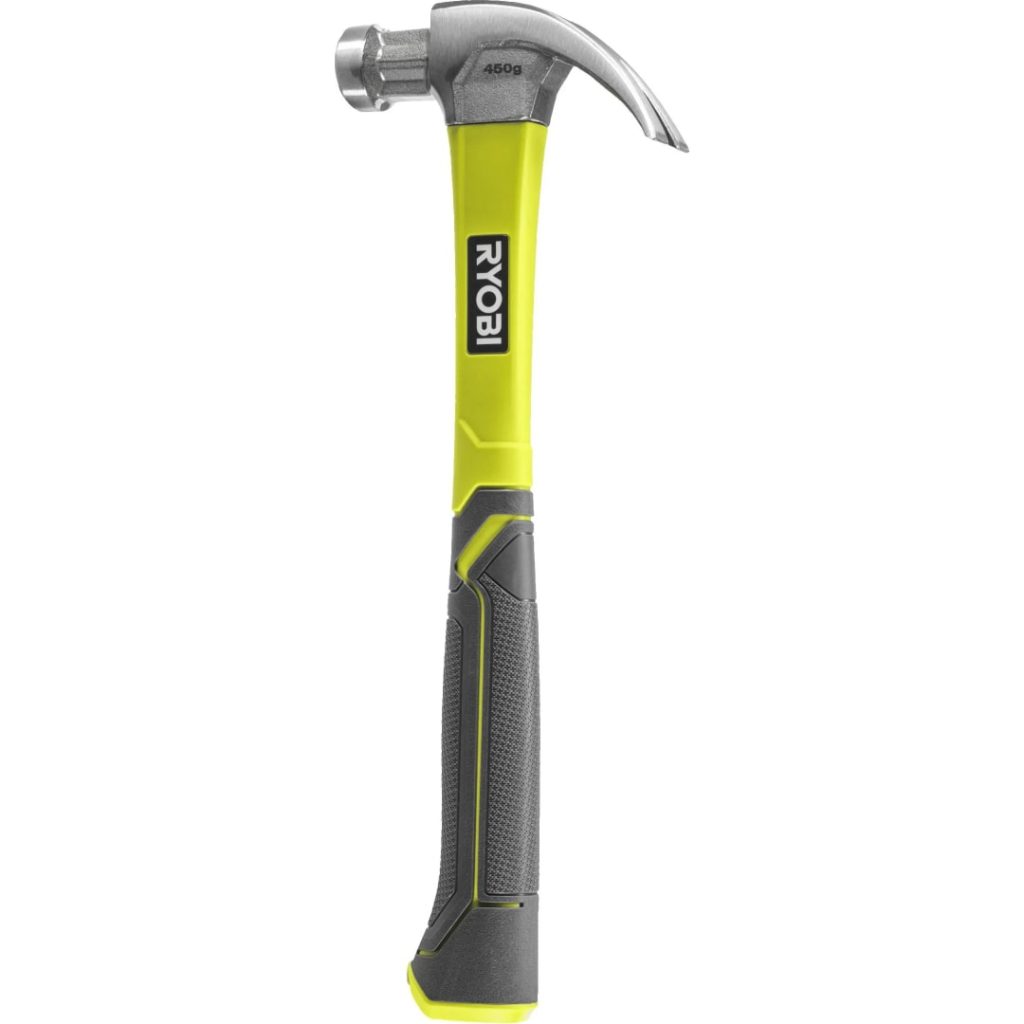 Ryobi hammer rhhcc450