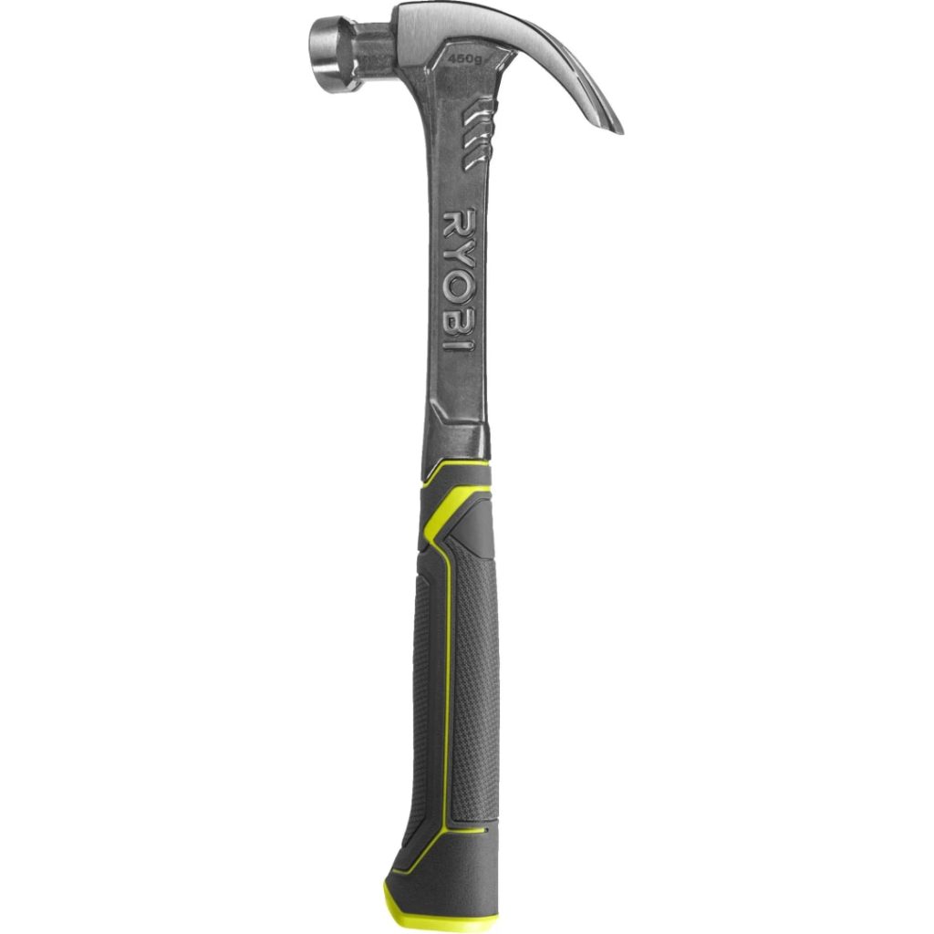 Ryobi hammer rhhscc450