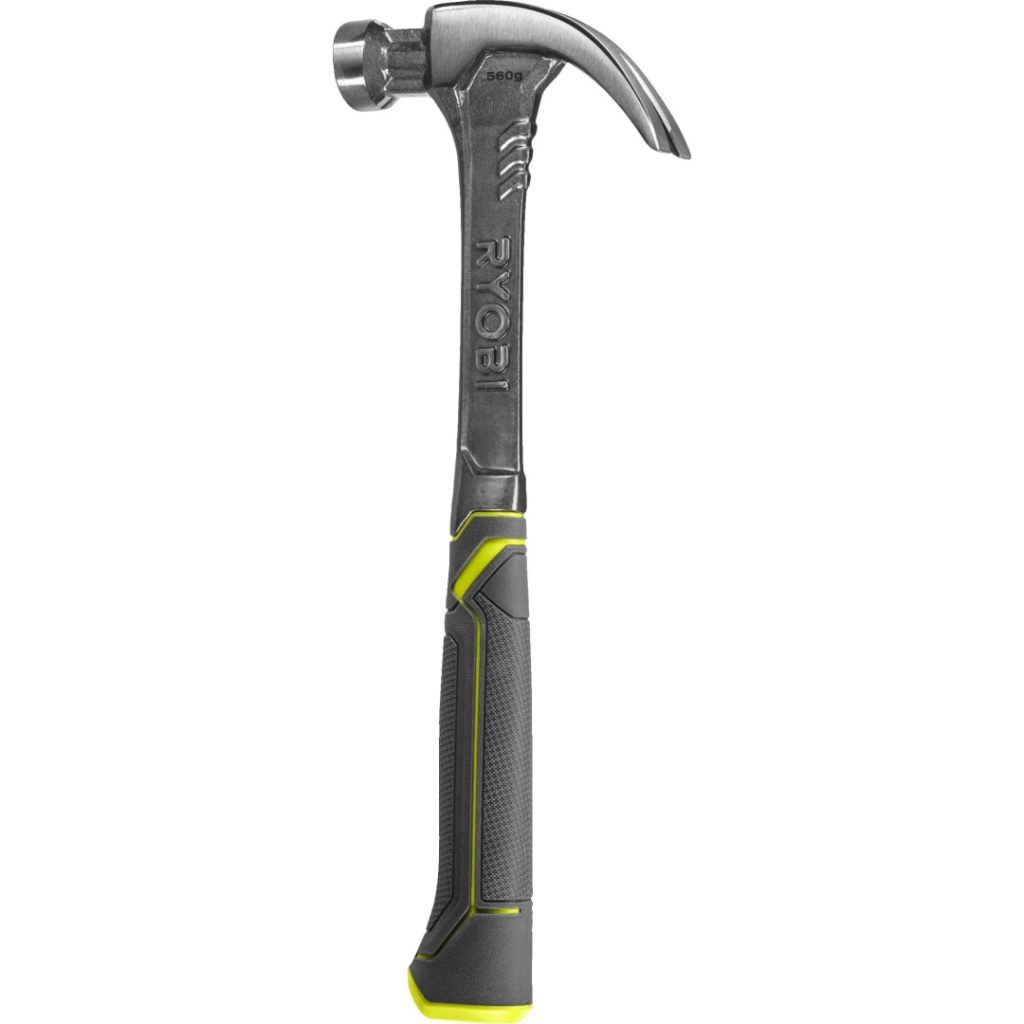 Ryobi hammer rhhscc560