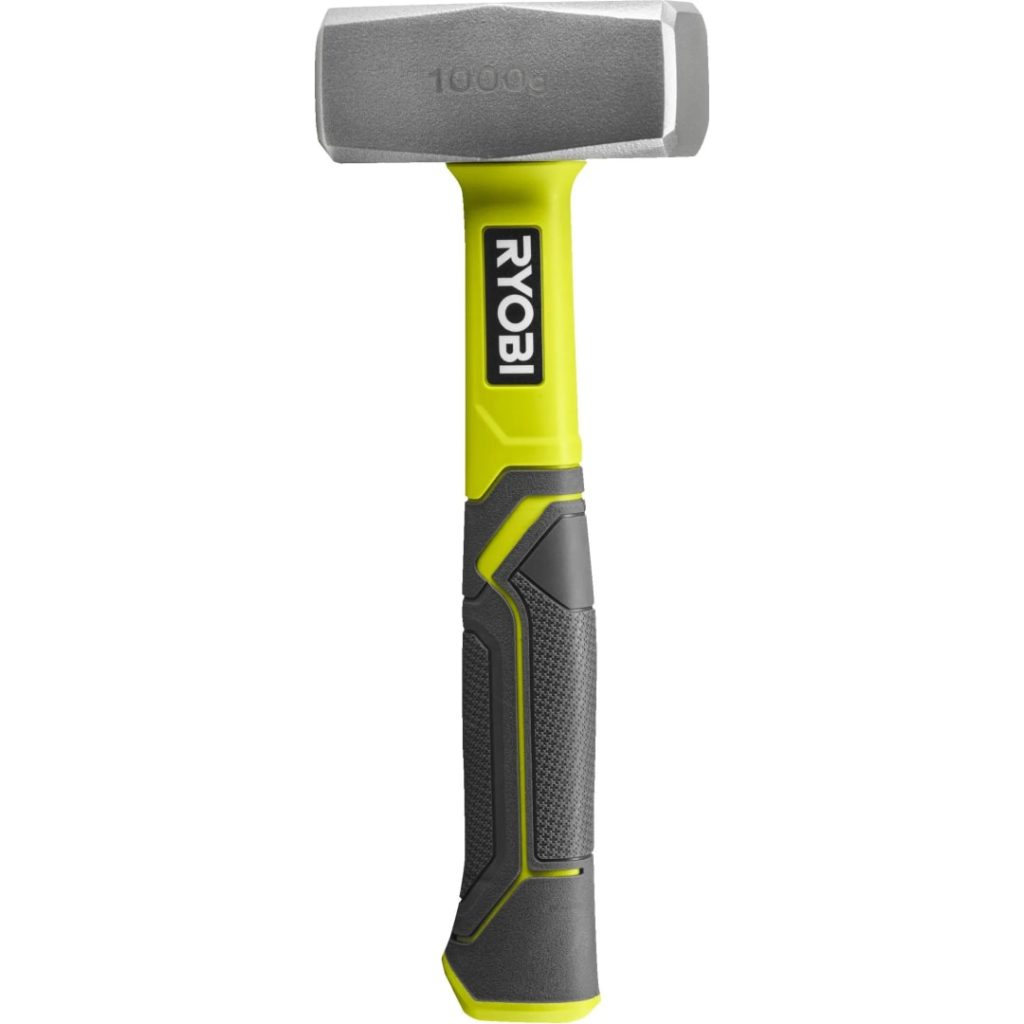 Ryobi hammer rhhch1000