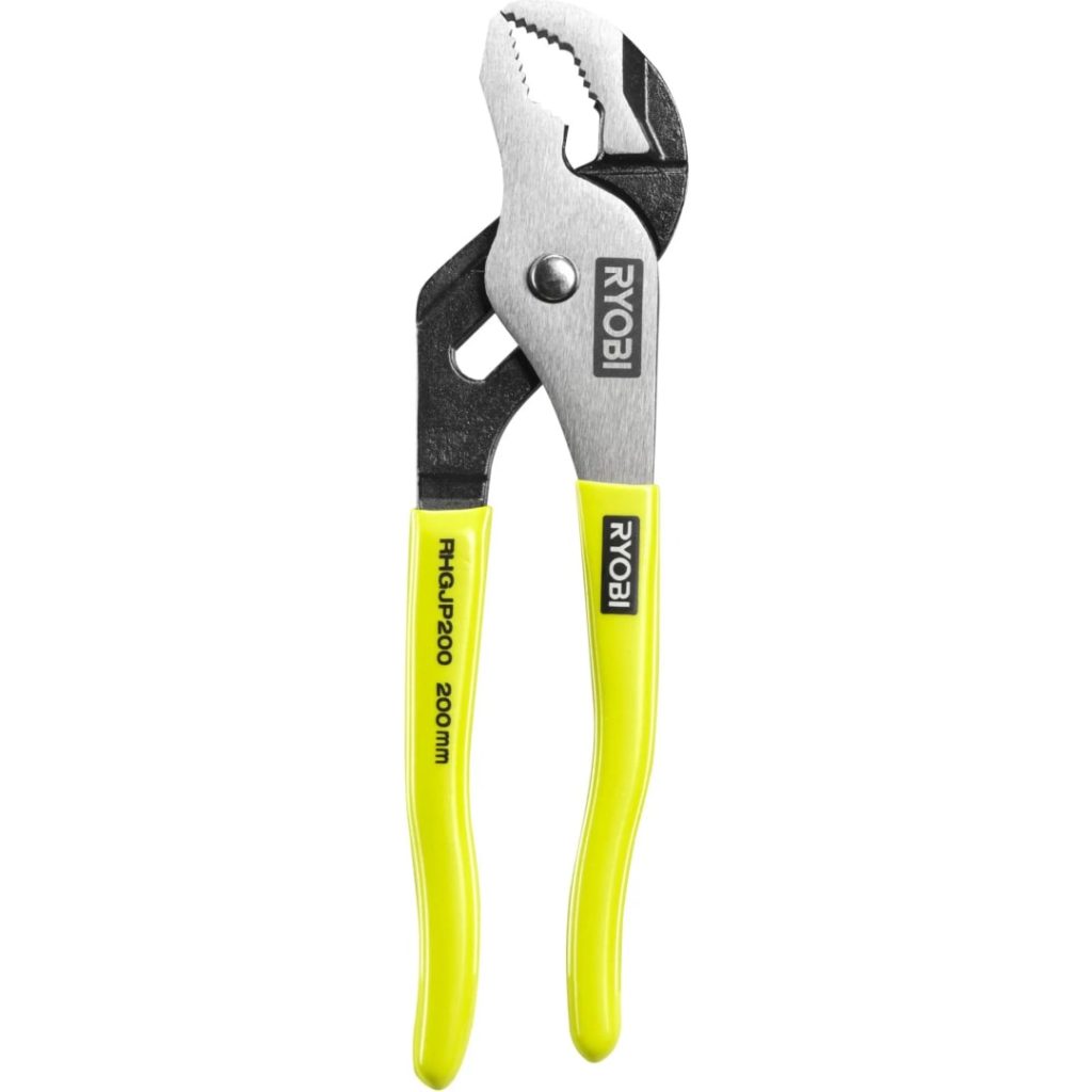 Ryobi vannpumpetang rhgjp200
