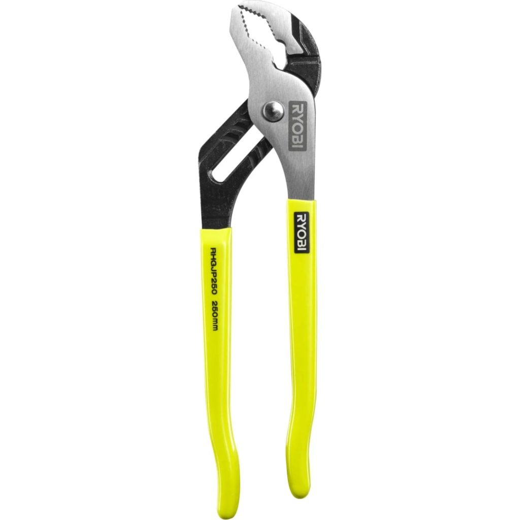 Ryobi vannpumpetang rhgjp250