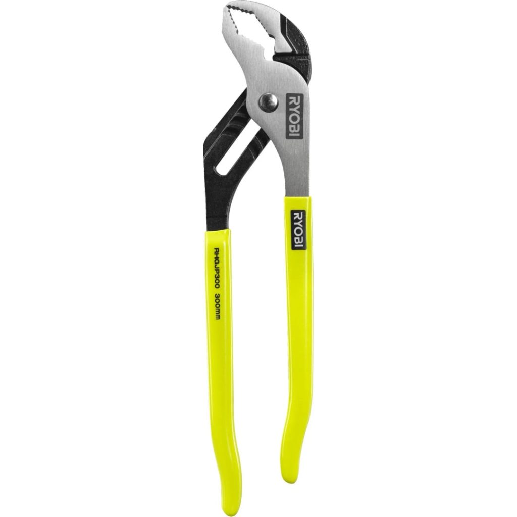 Ryobi vannpumpetang rhgjp300
