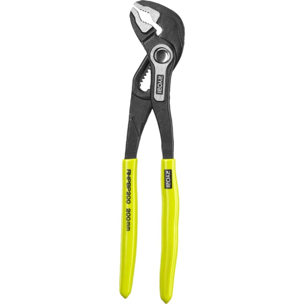Ryobi vannpumpetang rhpbp200