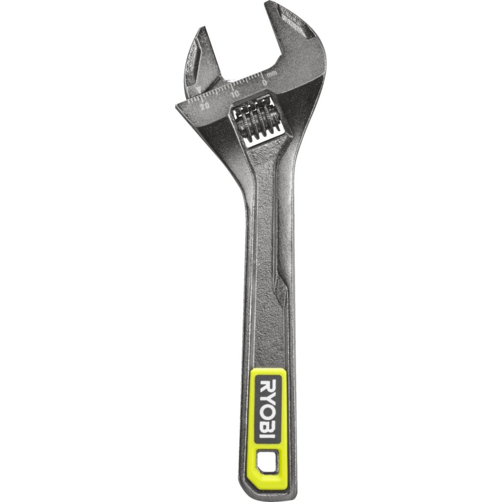 Ryobi justerbar skiftenøkkel rhaw160