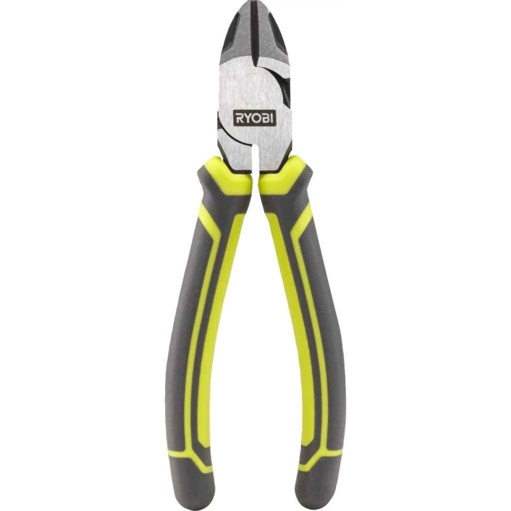 Ryobi sideavbiter rhdc160