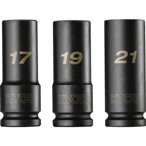 Ryobi slaghylser rhdis3pc