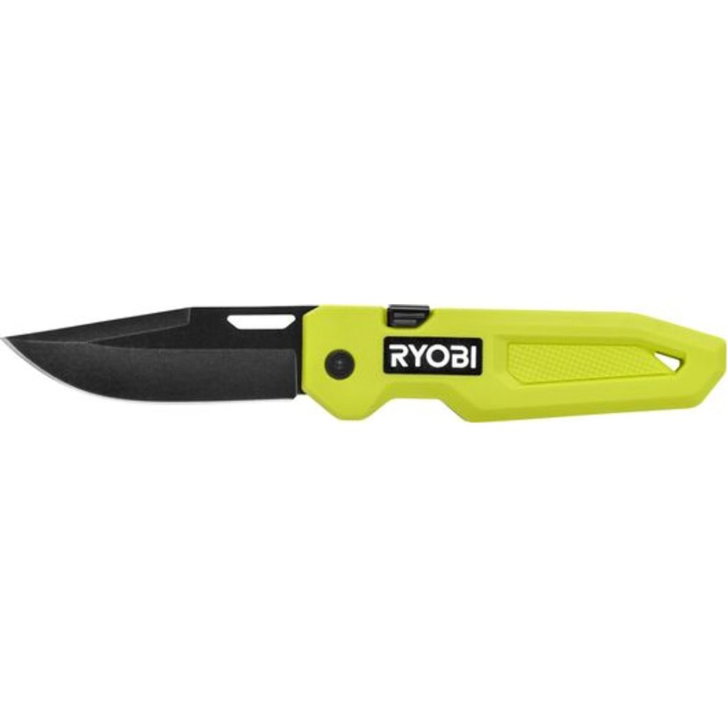 Ryobi foldbar universalkniv rhckf-2