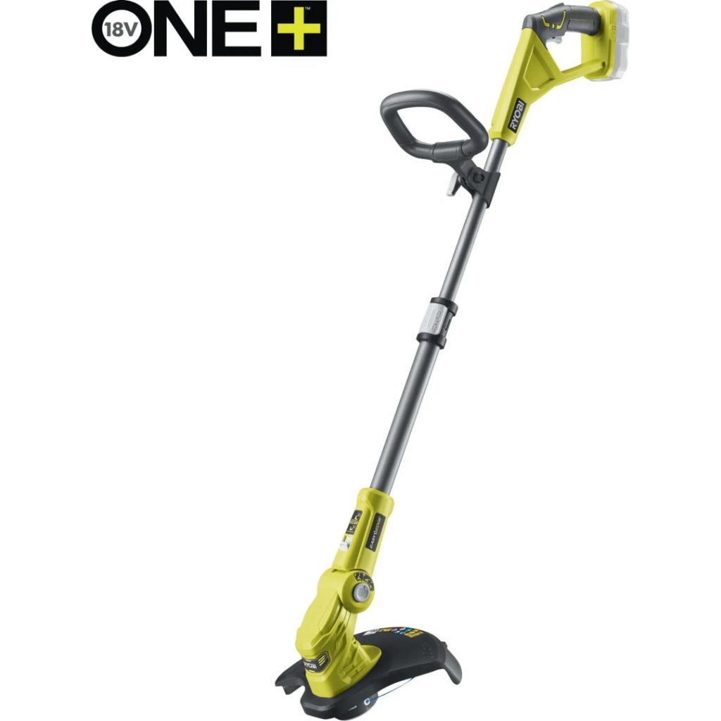 Ryobi gresstrimmer olt1832a
