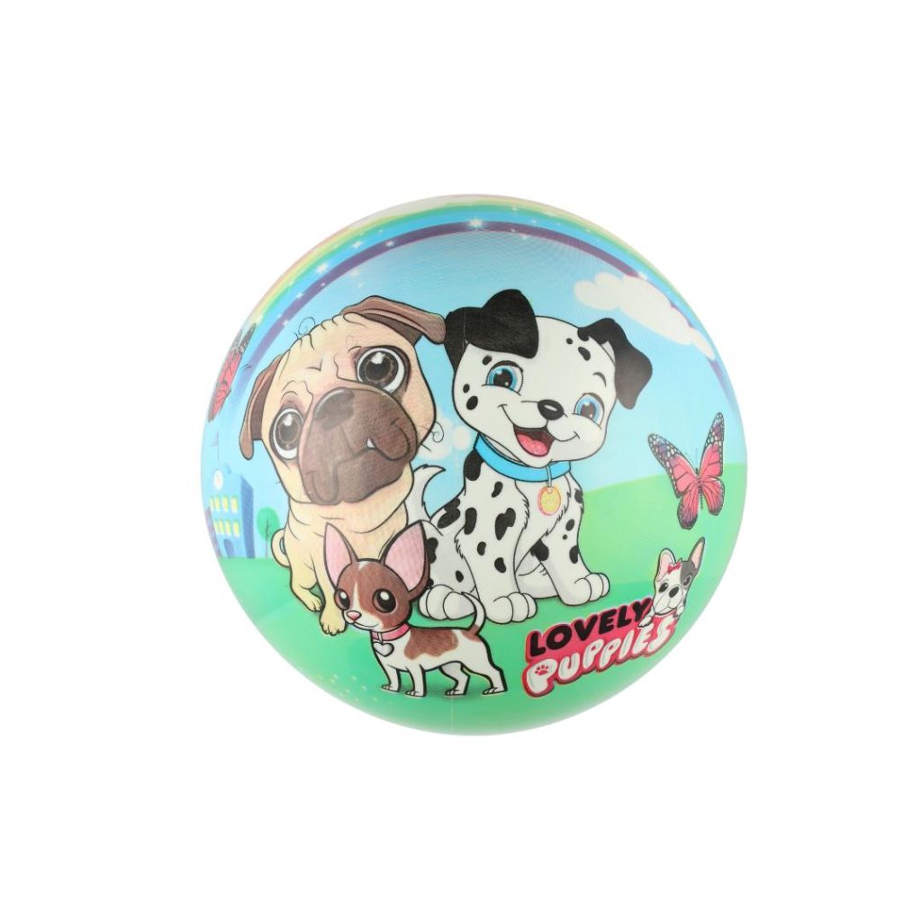 Ball valper 23cm