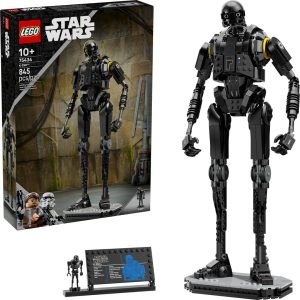 Lego k-2so -sikkerhetsdroide