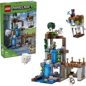 Lego geiststasjon
