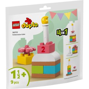 Lego festkake