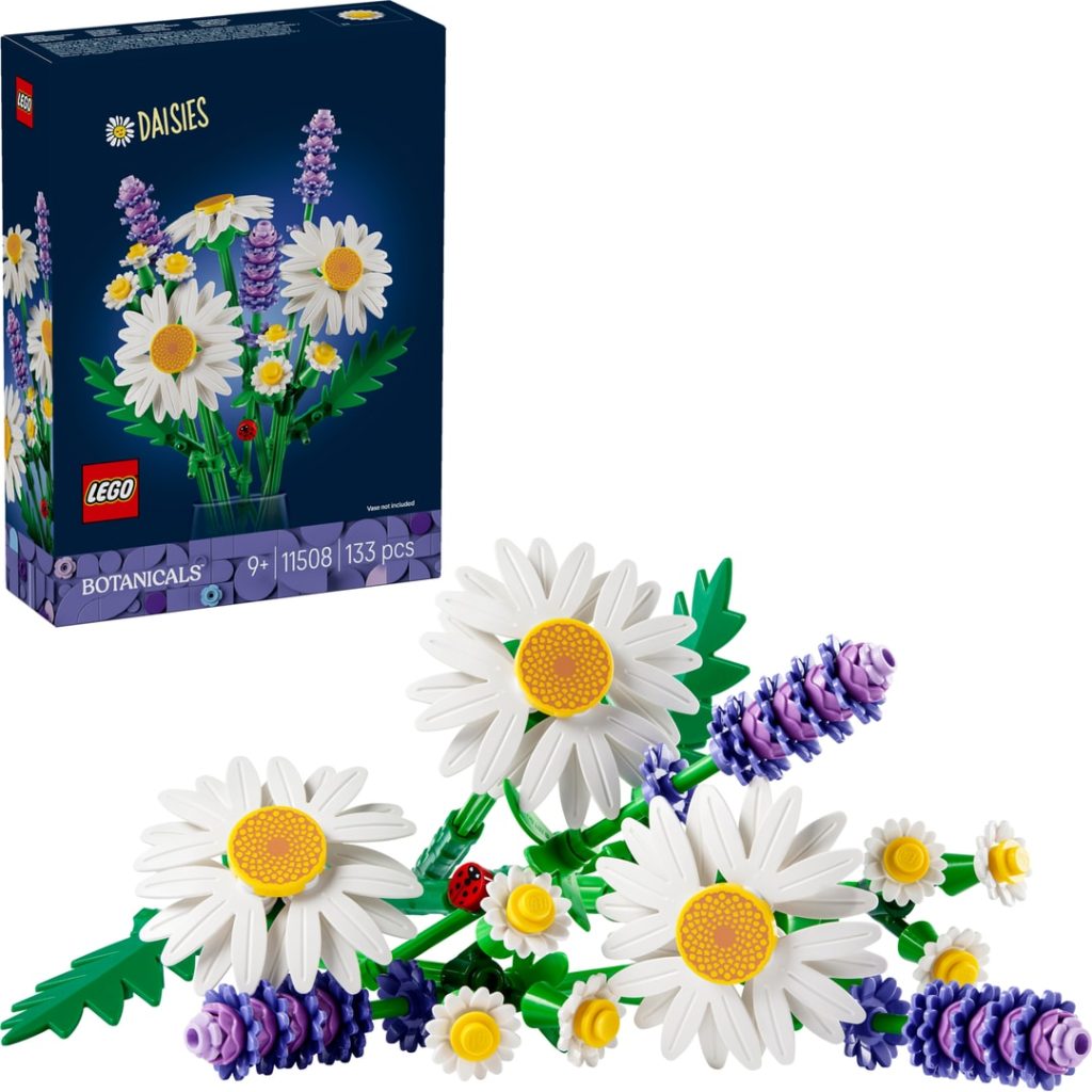 Lego prestekrager