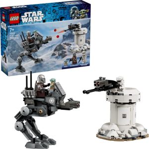 Lego at-rt -angrep