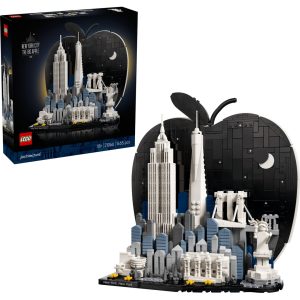 Lego architecture 21066