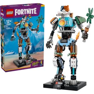 Lego kit